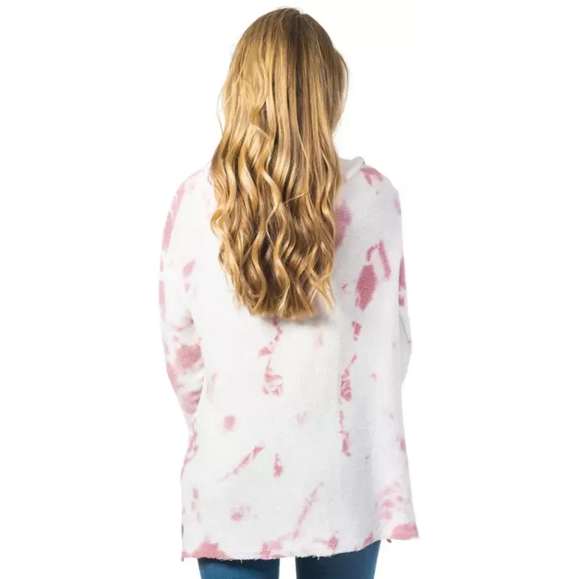 Sweat Rip Curl Pacha Crew Fleece