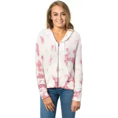 Sweatshirt Rip Curl Pacha Fleece Zip Thru