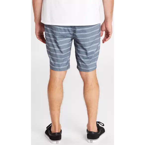 Pantaloncini Billabong New Order Stampa X Pantaloncini Billabong New Order Stampa X