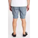 Bermudas Billabong New Order Print X