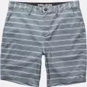 Shorts Billabong Nieuwe Bestelling Afdrukken X