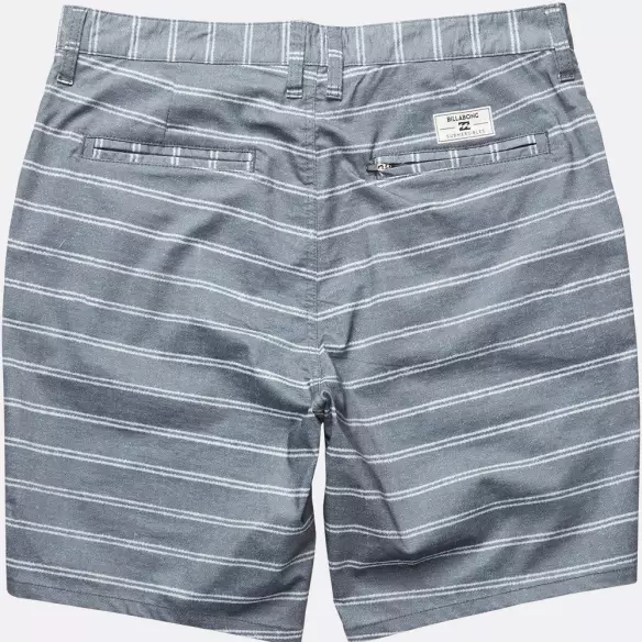 Pantaloncini Billabong New Order Stampa X Pantaloncini Billabong New Order Stampa X