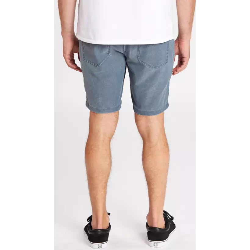Bermudas Billabong Outsider X Surf Cord