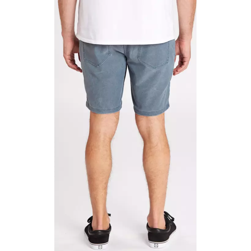 Shorts Billabong Buitenstaander X Surf Koord