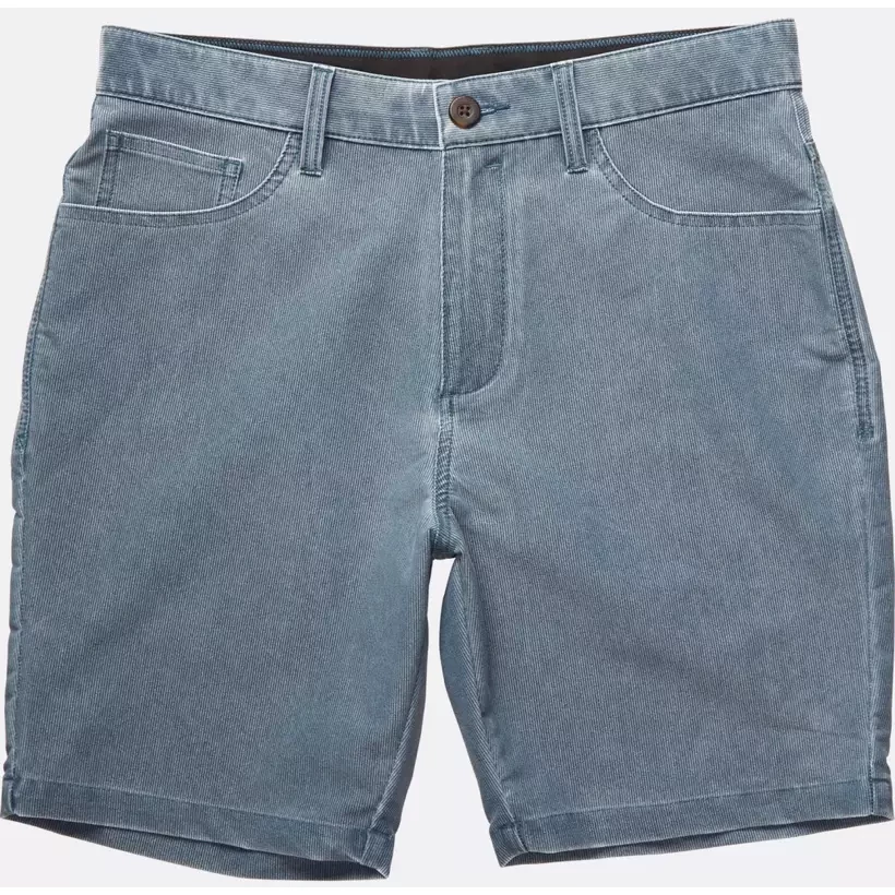 Pantalon corto Billabong Outsider X Surf Cord