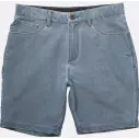 Bermudas Billabong Outsider X Surf Cord