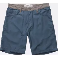 Short Billabong Outsider Submersible 19" 2