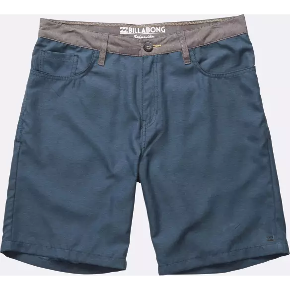 Pantaloncini Billabong Outsider Sommersi Da 19" Pantaloncini Billabong Outsider Sommersi Da 19"