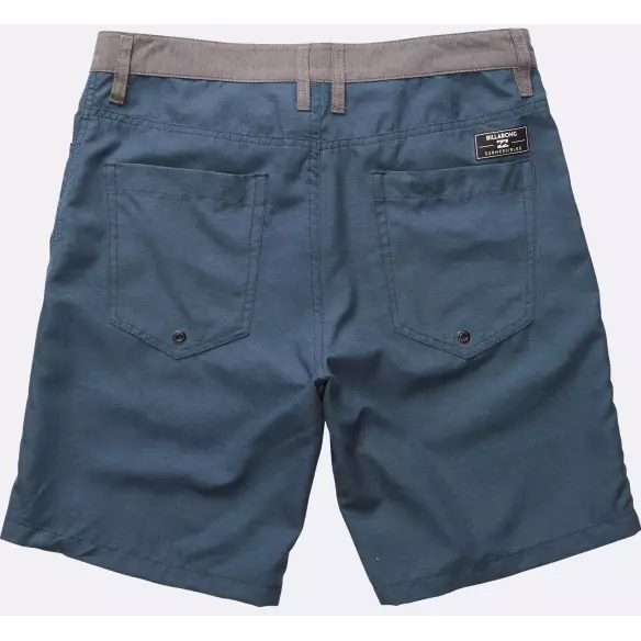 Short Billabong Outsider Submersible 19" Short Billabong Outsider Submersible 19"