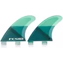 Chiglie posteriore Quad FCS GX-Q