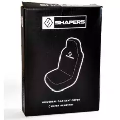 Shapers seat cover