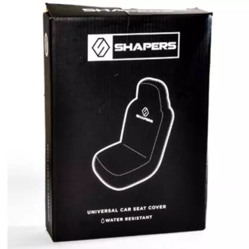 Funda para asientos de coche Shapers