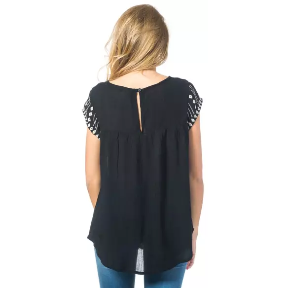 T-Shirt Rip Curl Labritja