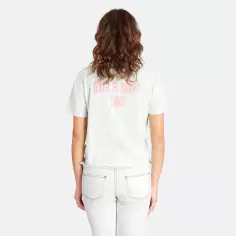 Camisa Billabong Crop Tee 2