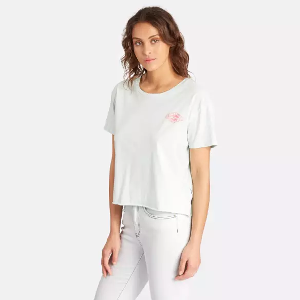 T-Shirt Van Billabong Gewas Tee