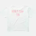 T-Shirt Van Billabong Gewas Tee