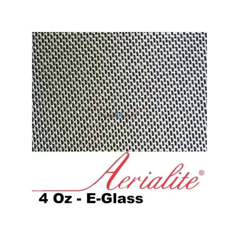 Rollo de fibra de vidrio Aerialite 1522 4Oz