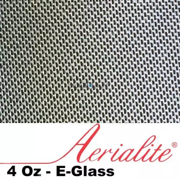 Rollo de fibra de vidrio Aerialite 1522 4Oz Rollo de fibra de vidrio Aerialite 1522 4Oz