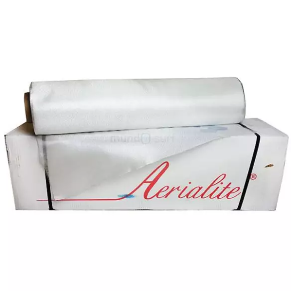 Rollo de fibra de vidrio Aerialite 1522 4Oz Rollo de fibra de vidrio Aerialite 1522 4Oz