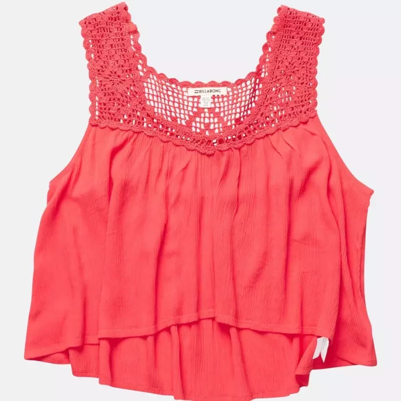 Camiseta Billabong After All