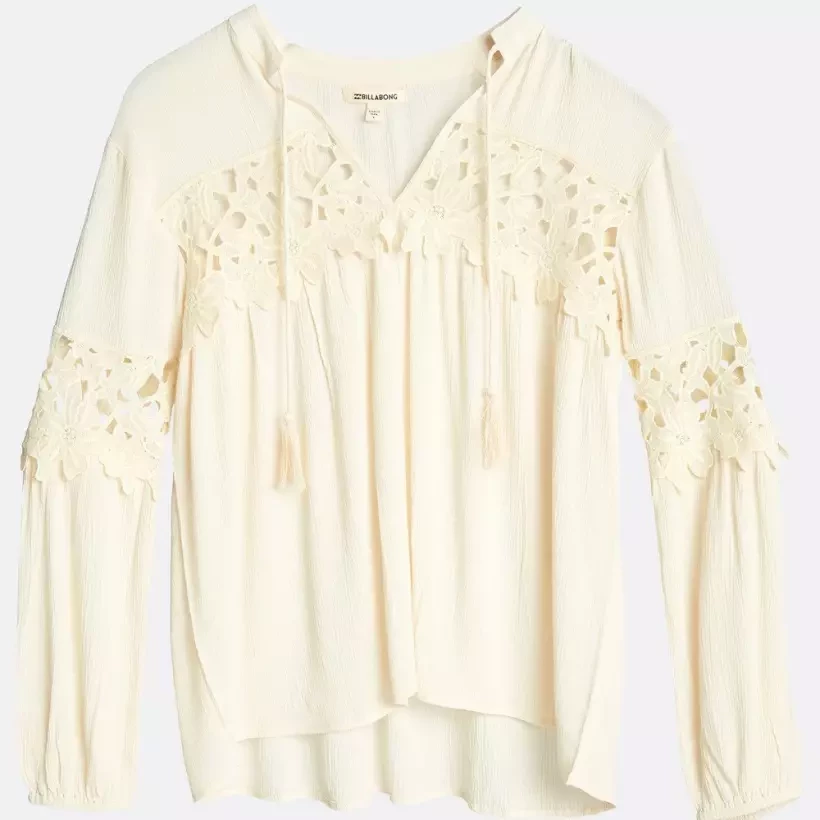 Camisa Billabong Open Horizon