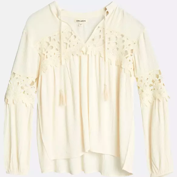 Camisa Billabong Open Horizon