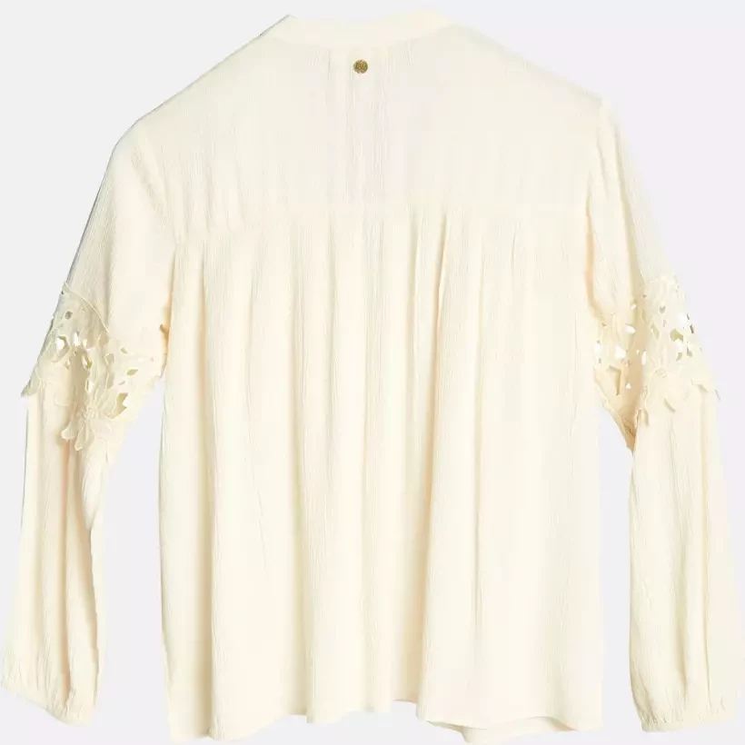 T-Shirt Van Billabong Open Horizon