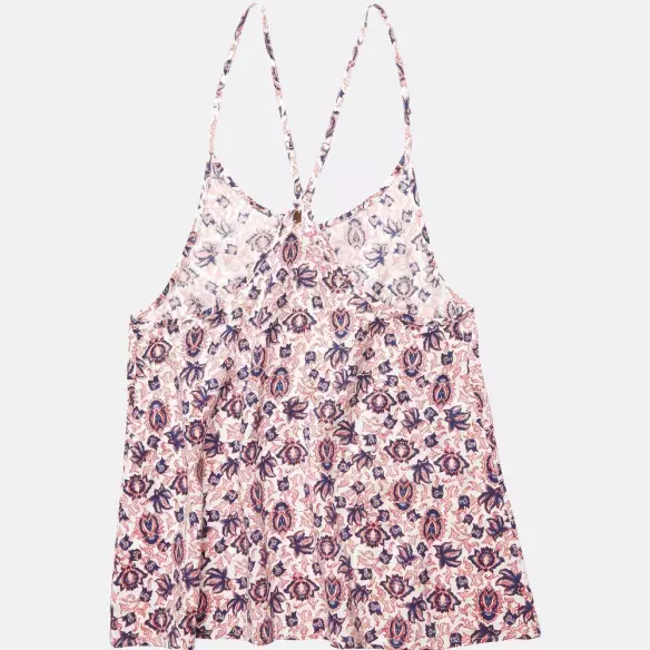 T-Shirt Billabong Primavera Mari