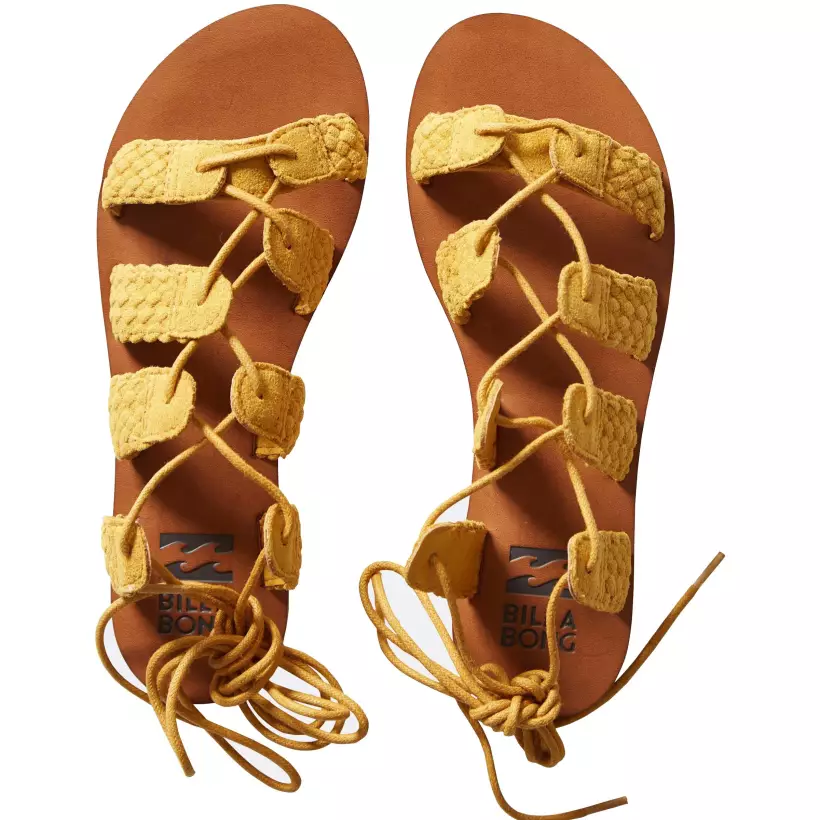 Sandalen Billabong Beach Bandit