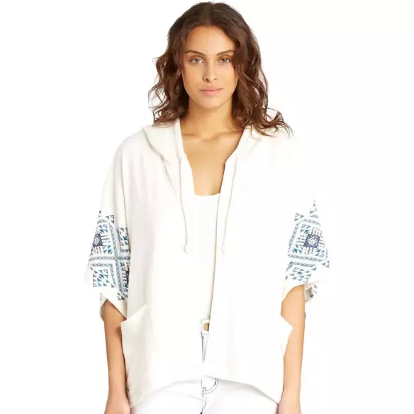 Poncho Billabong Wrapped Out Poncho Billabong Wrapped Out