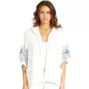 Poncho Billabong Avvolto Out