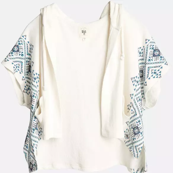 Poncho Billabong Wrapped Out Poncho Billabong Wrapped Out