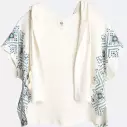 Poncho Billabong Avvolto Out