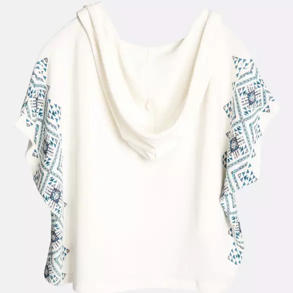 Poncho Billabong Wrapped Out Poncho Billabong Wrapped Out