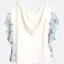 Poncho Billabong Avvolto Out