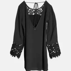 Billabong Open Horizon Dress 2