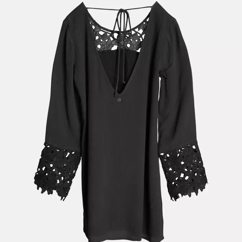 Robe Billabong Open Horizon