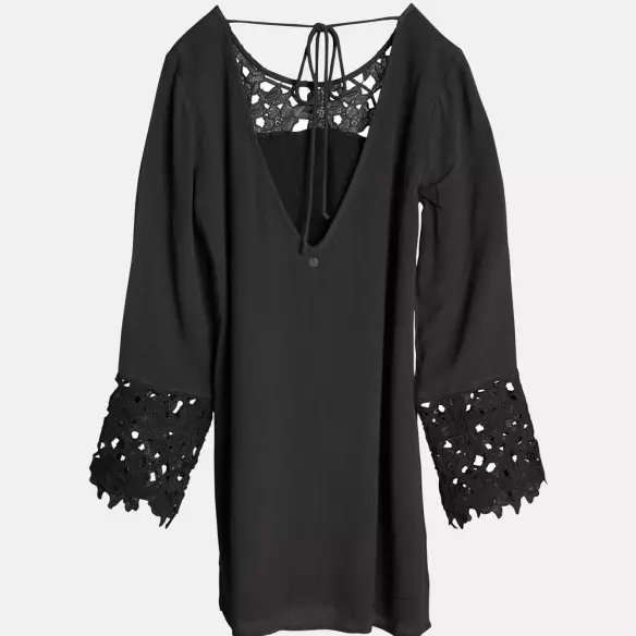 Vestido Billabong Open Horizon