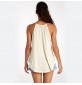 Camisa Billabong Essential Tank Point