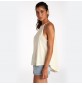 Camisa Billabong Essential Tank Point