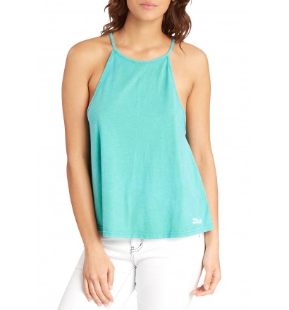 Camisa Billabong Essential Tank Point