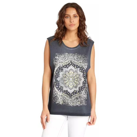 Camisa Billabong Sea Sun