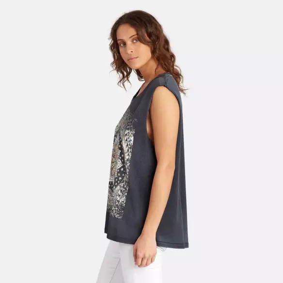 T-Shirt Van Billabong Zon Zee