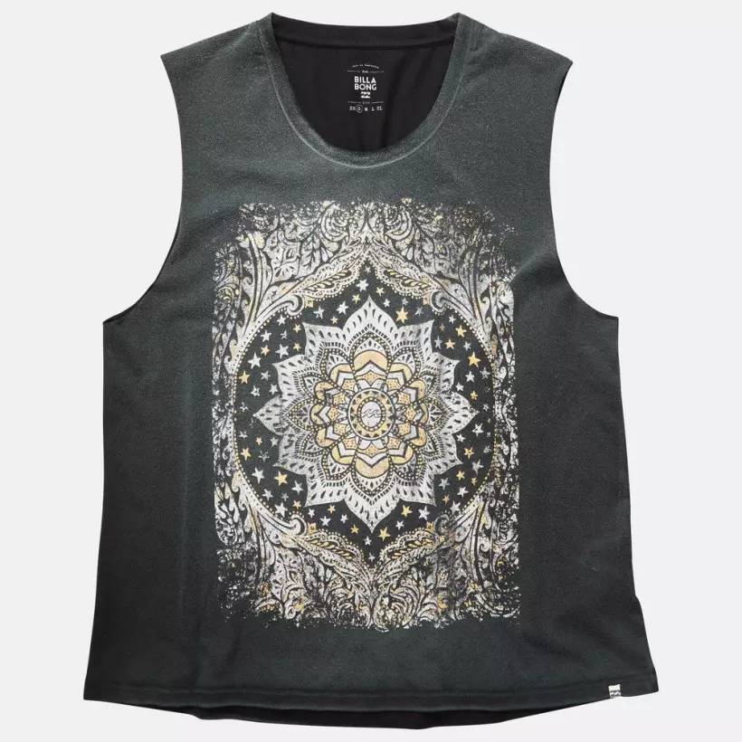 T-Shirt Van Billabong Zon Zee