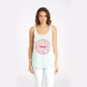 Camisa Billabong Double Scoop 