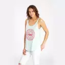 Camisa Billabong Double Scoop 