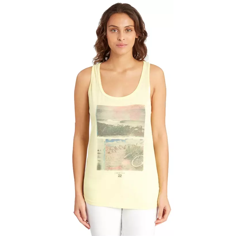 T-Shirt Billabong Aloha beach