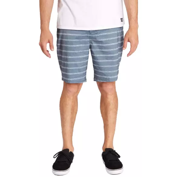 Bermudas Billabong New Order Print X Submersible 19" Bermudas Billabong New Order Print X Submersible 19"