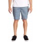 Shorts Billabong Nieuwe Bestelling Afdrukken X Dompelpomp 19"