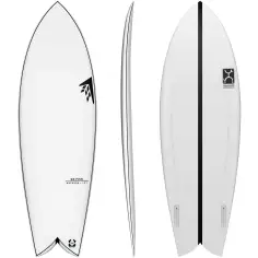 Surfboard Firewire Go Fish